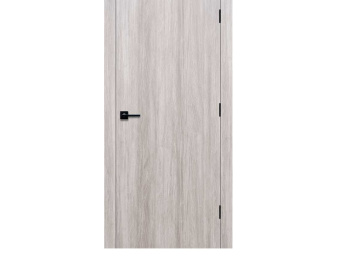 Дверь межкомнатная глухая Дуб пегас натуральный 800мм BROZEX-WOOD *1