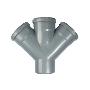 Крестовина одноплоскостная Ø 110х110х110 мм 45° *1/6