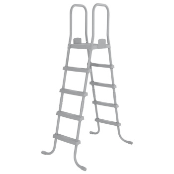 Лестница для бассейнов h=132 см 58337 1693672