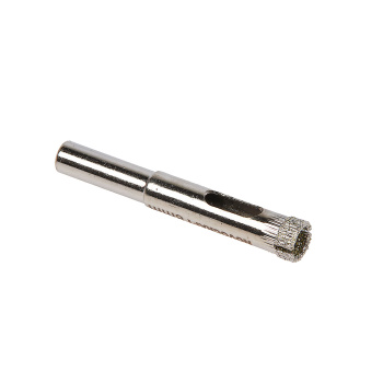 Коронка по стеклу/керамика   8мм алмазная (5шт) (KAC008052305) Novocraft *1/100