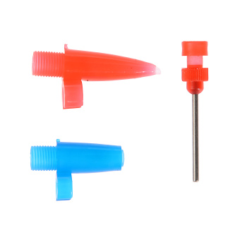 Компрессор автомобильный 12В 15л/мин 3,0 Бар KCO12/19 Kolner *1/20