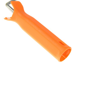 Валик Полиакрил 180мм "Мастер" d-8мм, ворс 18мм "Фасадные работы" (Акор) *1/28