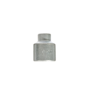 Головка торцевая НИЗ, сменная, 6-гранная, Г-30, цинк Головка торцевая НИЗ, сменная, 6-гранная, Г-30, цинк