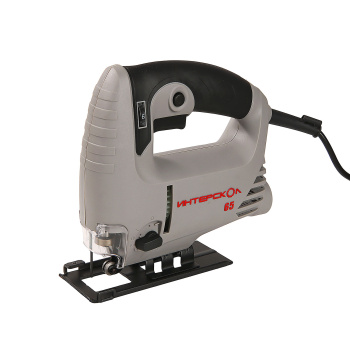 Лобзик электр.550Вт ИНТЕРСКОЛ МП-65/550Э гл.пропила-65мм *1/5 Лобзик электр.550Вт ИНТЕРСКОЛ МП-65/550Э гл.пропила-65мм *1/5