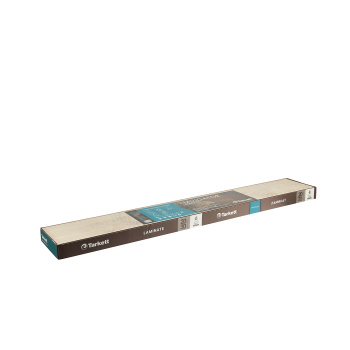 Ламинат 1.253 м² Tarkett Navigator, 1292х194х12 мм, 33 класс, марко поло