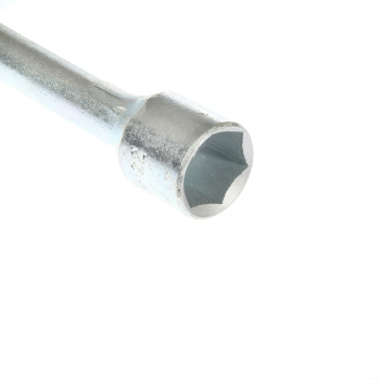 Ключ баллонный НИЗ, Г-образный, 22 мм, на подвесе Ключ баллонный НИЗ, Г-образный, 22 мм, на подвесе