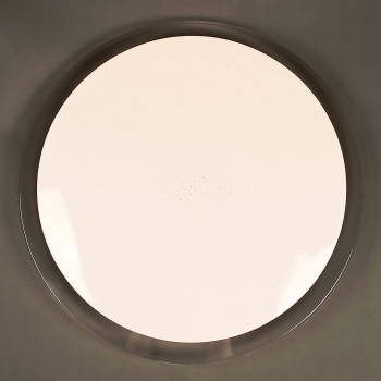 Светильник светодиодный акриловый 700мм 130W 8020/65W*2 white 700 мм 3 реж., пульт *1