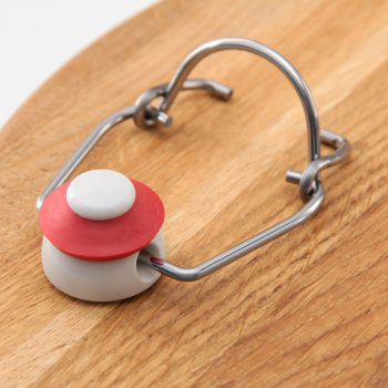 Бугельная пробка 2911168