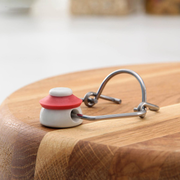 Бугельная пробка 2911168