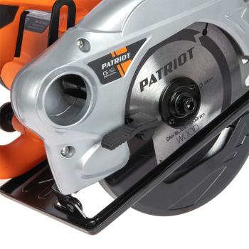 Пила циркулярная 160мм 1200Вт 4700об/мин глуб55мм уг.расп0-45гр посад20мм плав.пуск CS 162 PATRIOT*1 Пила циркулярная 160мм 1200Вт 4700об/мин глуб55мм уг.расп0-45гр посад20мм плав.пуск CS 162 PATRIOT*1
