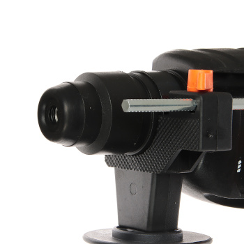 Перфоратор  800Вт 3режима 0-1100об/мин 0-4850уд/мин 3Дж кейс RH25804BR STURM *1/3