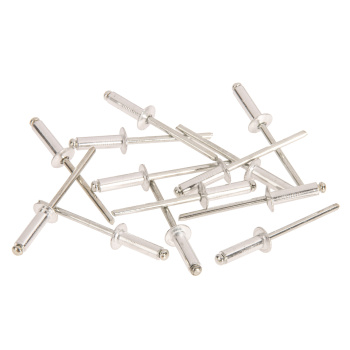 Заклёпки комб. BROZEX 4,0*14,0 (20шт) *10/100