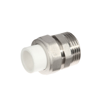 Американка PPRC наруж. резьба Ø 20-3/4" *10/50