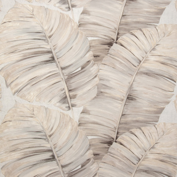 Обои флиз. "Эрисманн" Bali (беж.) 60841-04 10.05х1.06м *6