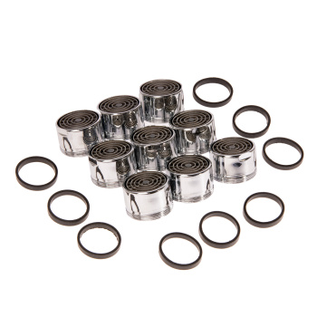 Аэратор для смесителя Potato P70-28, 28 мм Аэратор для смесителя Potato P70-28, 28 мм