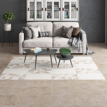 Керамогранит 1.44 м² LB Ceramics Шпицберген, 600x300x8.5 мм, бежевый Керамогранит 1.44 м² LB Ceramics Шпицберген, 600x300x8.5 мм, бежевый