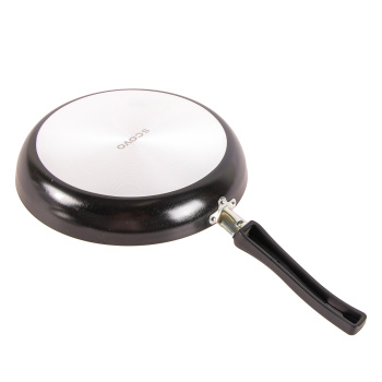 Сковорода алюм.а/приг.  Scovo "Consul" d26см Стекл.кр. RC-010 (з-д "Сково") *1/8 Сковорода алюм.а/приг.  Scovo "Consul" d26см Стекл.кр. RC-010 (з-д "Сково") *1/8