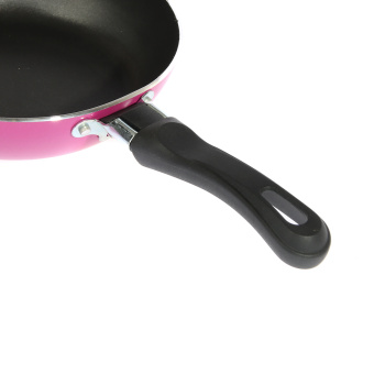 Сковорода алюм.а/приг.  Scovo "Colibri" d16см RB-060 (з-д "Сково") *1/12 Сковорода алюм.а/приг.  Scovo "Colibri" d16см RB-060 (з-д "Сково") *1/12