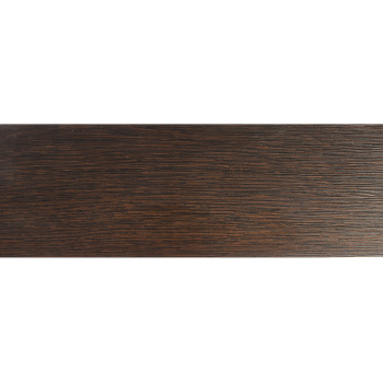 Брус доборный ПВХ телескопический КЕДР ВЕНГЕ 100*2070мм BROZEX-WOOD *5