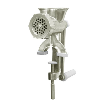 Мясорубка механическая алюминиевая МА-С (Буинск Татарстан) *1/12