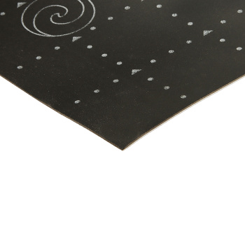 Линолеум 1.5 м Синтерос Весна Toronto 1, бытовой, 21 класс, 2.8 мм