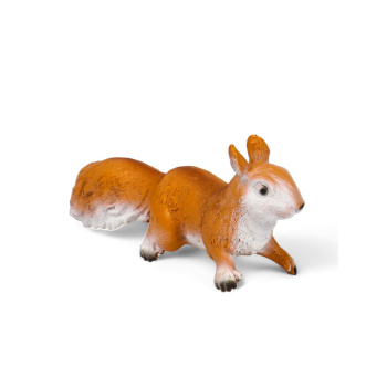 Подвесной декор "Белка" 36х10х12см  3622954