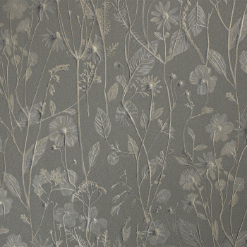 Обои  флиз Ateliero Avalon (зел.) 585353 1.06*10м *6