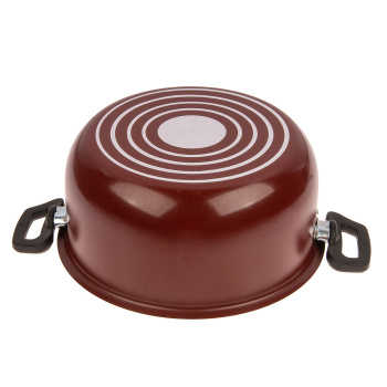 Кастрюля алюм.а/приг. Scovo "Expert" 3,5л d22см Cтекл.кр. СЭ-007 *1/5 Кастрюля алюм.а/приг. Scovo "Expert" 3,5л d22см Cтекл.кр. СЭ-007 *1/5