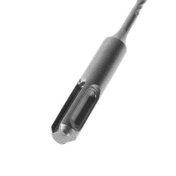 Бур по бетону 4*110мм SDS-plus 2 грани арт.690411 Rennbohr Basic *1/25/200 Бур по бетону 4*110мм SDS-plus 2 грани арт.690411 Rennbohr Basic *1/25/200