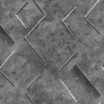 Обои флиз. "Эрисманн" Benefit Techno 60910-05 10х1.06м *6