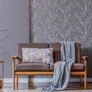 Обои флиз "HomeColor" Summer Time фон (сер.) HC72822-46 1,06*10м *1/8 Обои флиз "HomeColor" Summer Time фон (сер.) HC72822-46 1,06*10м *1/8