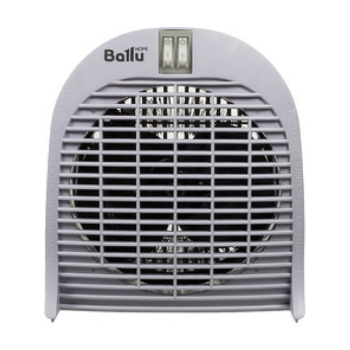 Тепловентилятор спираль 2000Вт Ballu BFH/S-04 *1/8