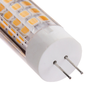 Лампа светодиодная Smartbuy, G4, капсула, 220 В, 6 Вт, 480 Лм, 3000 К, теплый белый