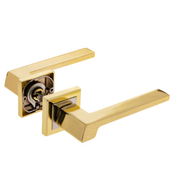 Ручка раздельная ЗОЛОТО 111К AL Нора-М *1/20