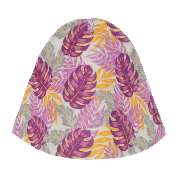 Шапка  банная "Тропики" войлок Hot Pot" 41180 *1/20 Шапка  банная "Тропики" войлок Hot Pot" 41180 *1/20