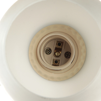 Светильник потолочный N0407/5  5*60W E27, 220V S=20м2 VERNER LIGHTING *1