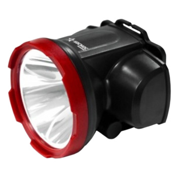 Фонарь налобный Космос 5Вт LED 2Аh KOCAccuH5WLED