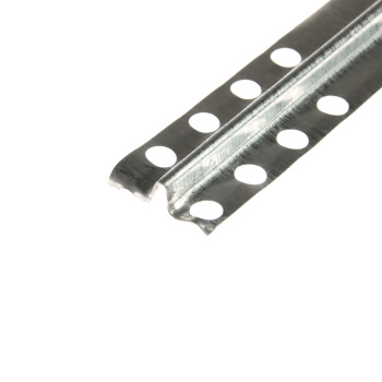 Профиль маячковый СПК, 3 м, 19х6 мм, 0.25 мм