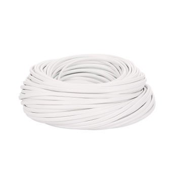 Провод ПуГВВ-П 2*1,5 ГОСТ (уп.50м) *1