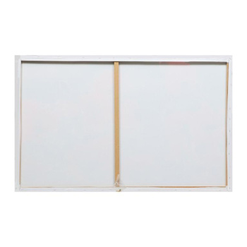 Картина на подрамнике "Жёлтый трамвай" 70*110  6956775