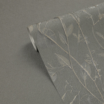 Обои  флиз Ateliero Avalon (зел.) 585353 1.06*10м *6