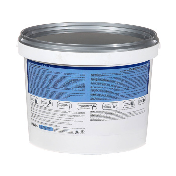 Шпатлевка латексная интерьерная 4 кг Ореол