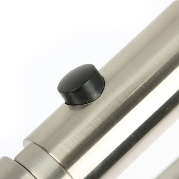 Смеситель для кухни FASHUN A54112-8 с гибким изливом (Белый) + режим Душ, нерж. сталь *1/10 Смеситель для кухни FASHUN A54112-8 с гибким изливом (Белый) + режим Душ, нерж. сталь *1/10