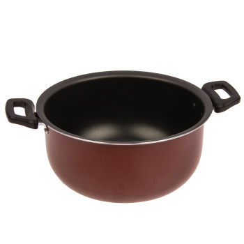 Кастрюля алюм.а/приг. Scovo "Expert" 3,5л d22см Cтекл.кр. СЭ-007 *1/5 Кастрюля алюм.а/приг. Scovo "Expert" 3,5л d22см Cтекл.кр. СЭ-007 *1/5