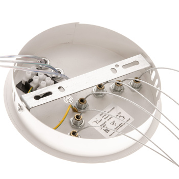 Люстра 99001-0.9-03D WH LED 3000-6000К  S=16м2  *1 Люстра 99001-0.9-03D WH LED 3000-6000К  S=16м2  *1