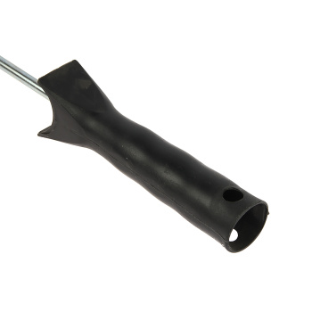 Валик-мини 100мм Полиакрил, ворс 11мм T4P с удлиненной ручкой (арт.0312131)  *1/20