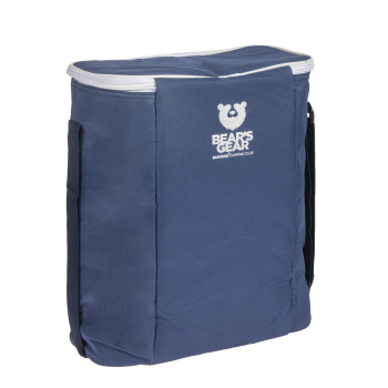 Сумка-термос "Barouge" 15л, Синий (BCG-33)  *1/60