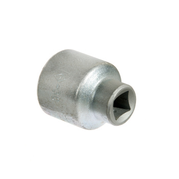 Головка торцевая НИЗ, сменная, 6-гранная, Г-30, цинк Головка торцевая НИЗ, сменная, 6-гранная, Г-30, цинк