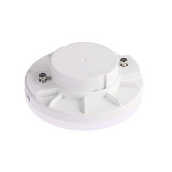 Лампа светодиодная Navigator, GX53, таблетка, 6 Вт, 450 Лм, 2700 К, теплый белый