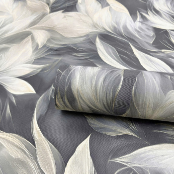 Обои  флиз. "Эрисманн" Benefit Mirabelle/Мирабэлла (сер.) 60960-06 10х1.06м *6